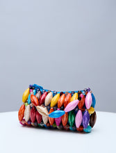 Rainbow Marble Bag